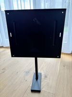 Stabile Metall-Wandablage, Wandkonsole, Wandhalterung