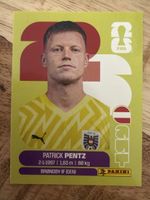 Panini AUT 3