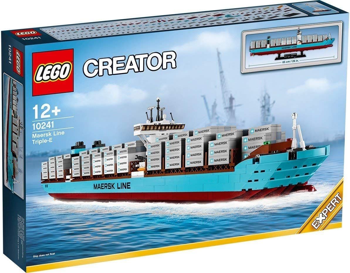 Lego Kit di costruzioni: Grosse LEGO-Sammlung mit 60+ Sets, neu, ungeöffnet – Nuovo e nell'imballaggio originale da Schlieren venduto da exklusiv-sammler