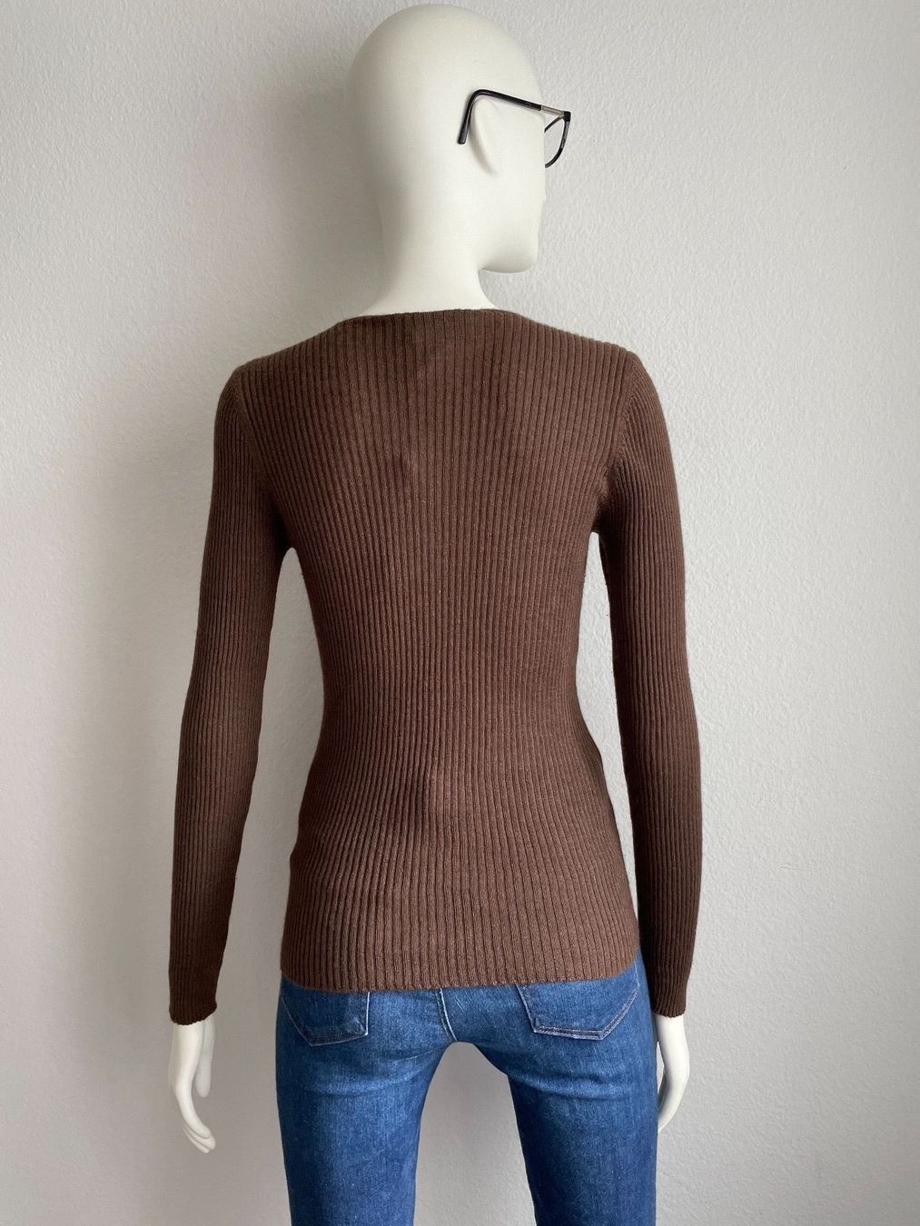 Chanel Pullover & Sweatshirts: Chanel Pullover – Neu (gemäss Beschreibung) aus Winterthur von 11.11 1