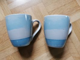 2 x Tasse (OVP)