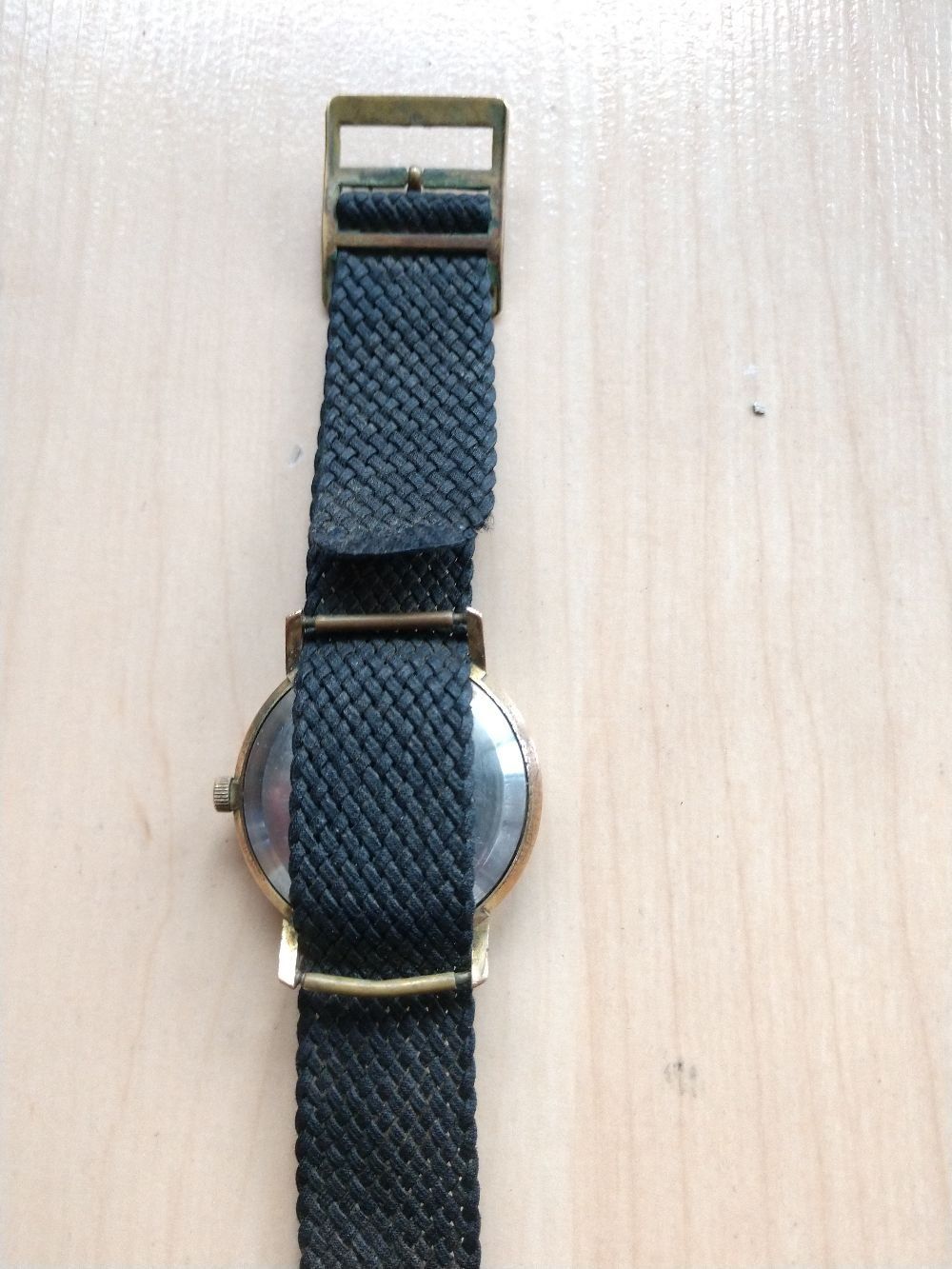 Orologi: E.R.C. Automatic 25 Jewels Incabloc Swiss Inside – Usato da Kilchberg venduto da Iniminishort 2