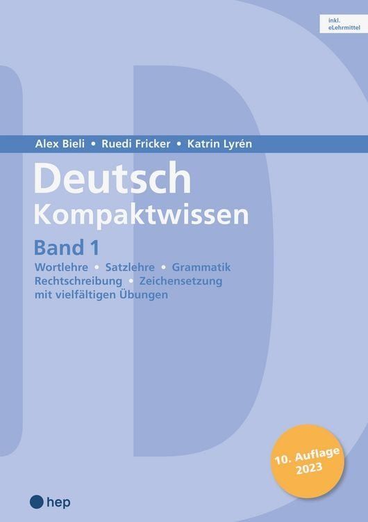 Livres: Deutsch buch – D'occasion à Winterthur par H_T