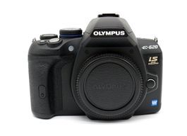 Olympus E-620 12.3MP DSLR Kamera, Auslöser 3640, CMOS