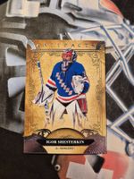 NHL Igor Shesterkin New York Rangers