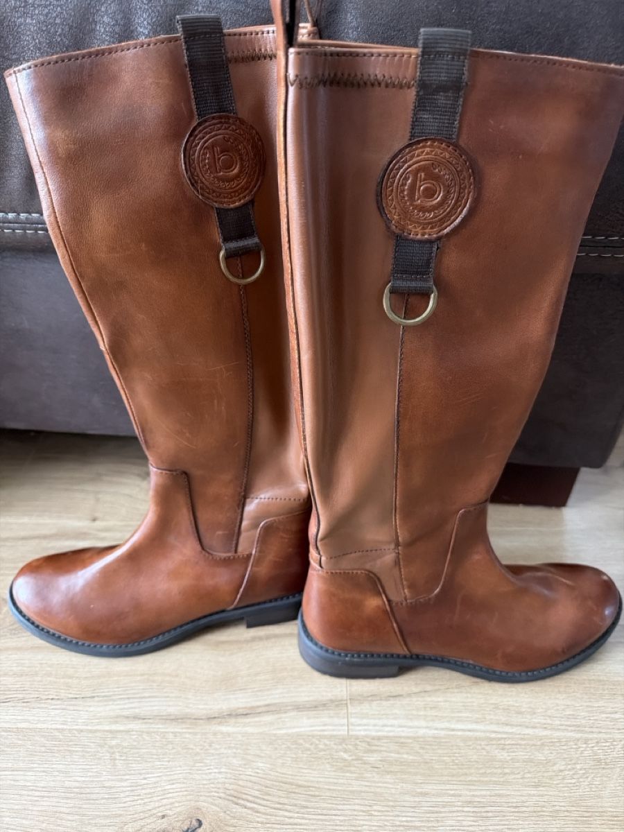 Bugatti Scarpe da donna: bugatti stiefel gr. 36 – Nuovo (secondo la descrizione) da Uttigen venduto da sls072809