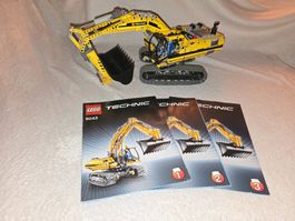 Lego Technic 8043