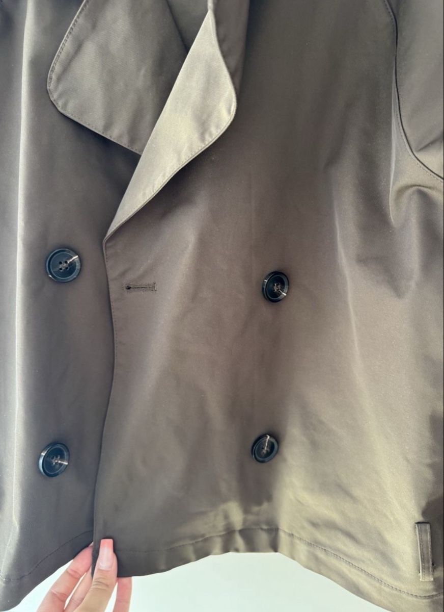 Jacken: Trenchcoat  – Neu (gemäss Beschreibung) aus Turgi von fabienne53 3