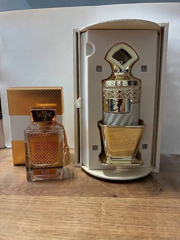 Parfum & Eau de Toilette: Riiffs Noor  – Gebraucht aus Lengnau AG von SwissIrish