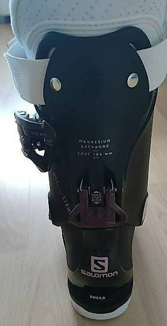 Salomon Scarpe da uomo: Skischuhe Salomon X70W – Nuovo (secondo la descrizione) da Teufenthal AG venduto da Agnieszka93 2