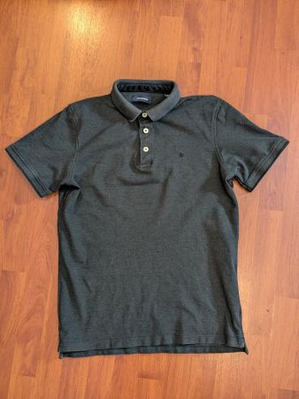 Diverse Polo Shirts (Grösse M)