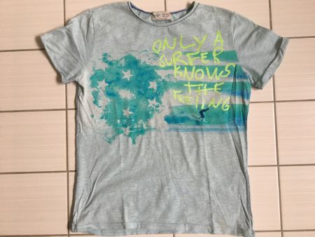 T-Shirt 140
