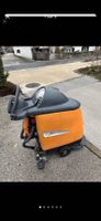 Autolaveuse Taski 750b professionnel