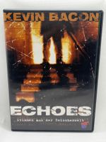 Kevin Bacon - Echoes - Stimmen aus der Zwischenwelt DVD