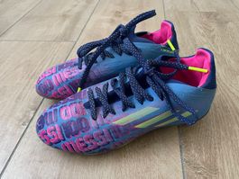 Adidas Fussballschuhe Messi 100 Gr. 33