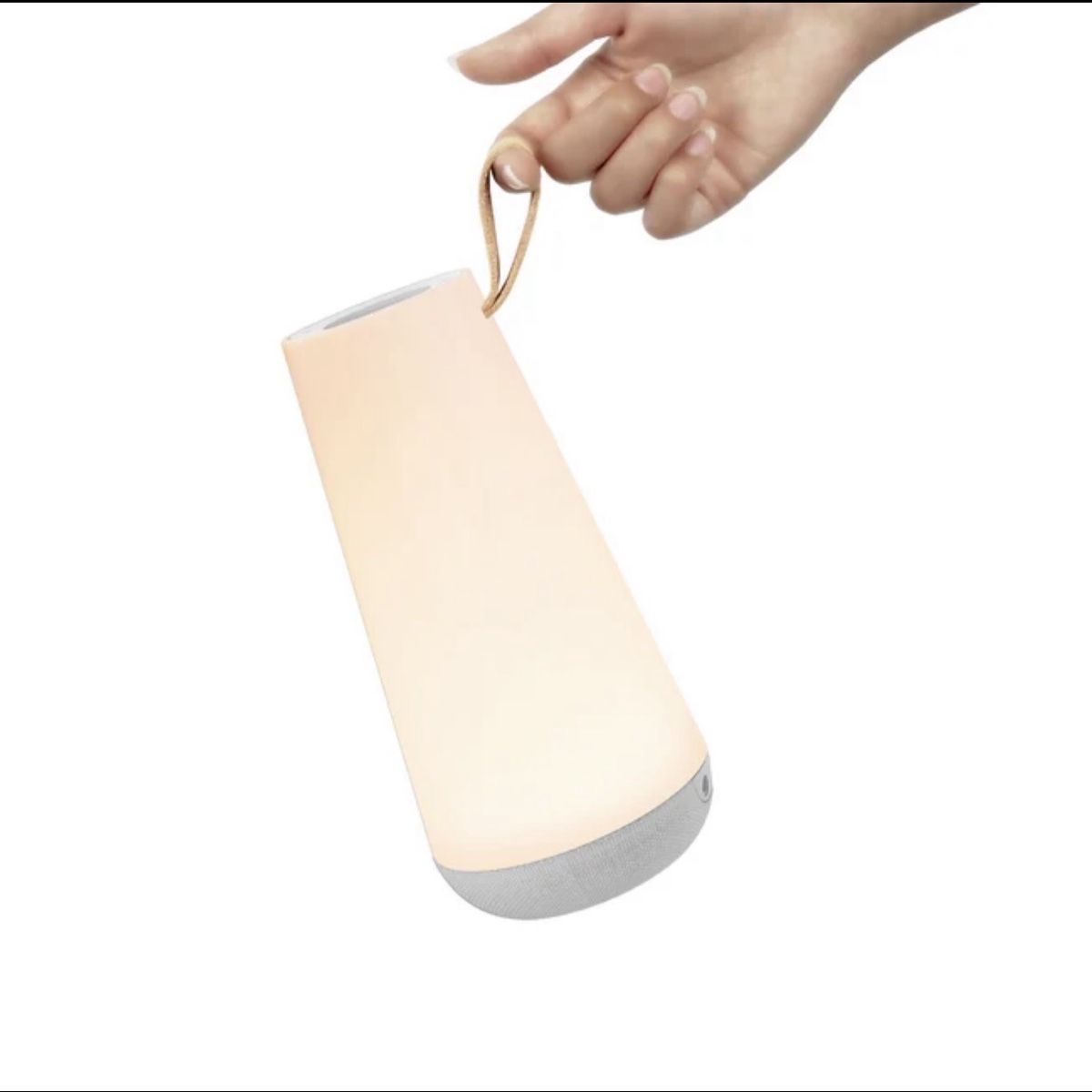 Lampen: PABLO, UMA MINI SOUND LANTERN – Neu (gemäss Beschreibung) aus Luzern von FelixHelder