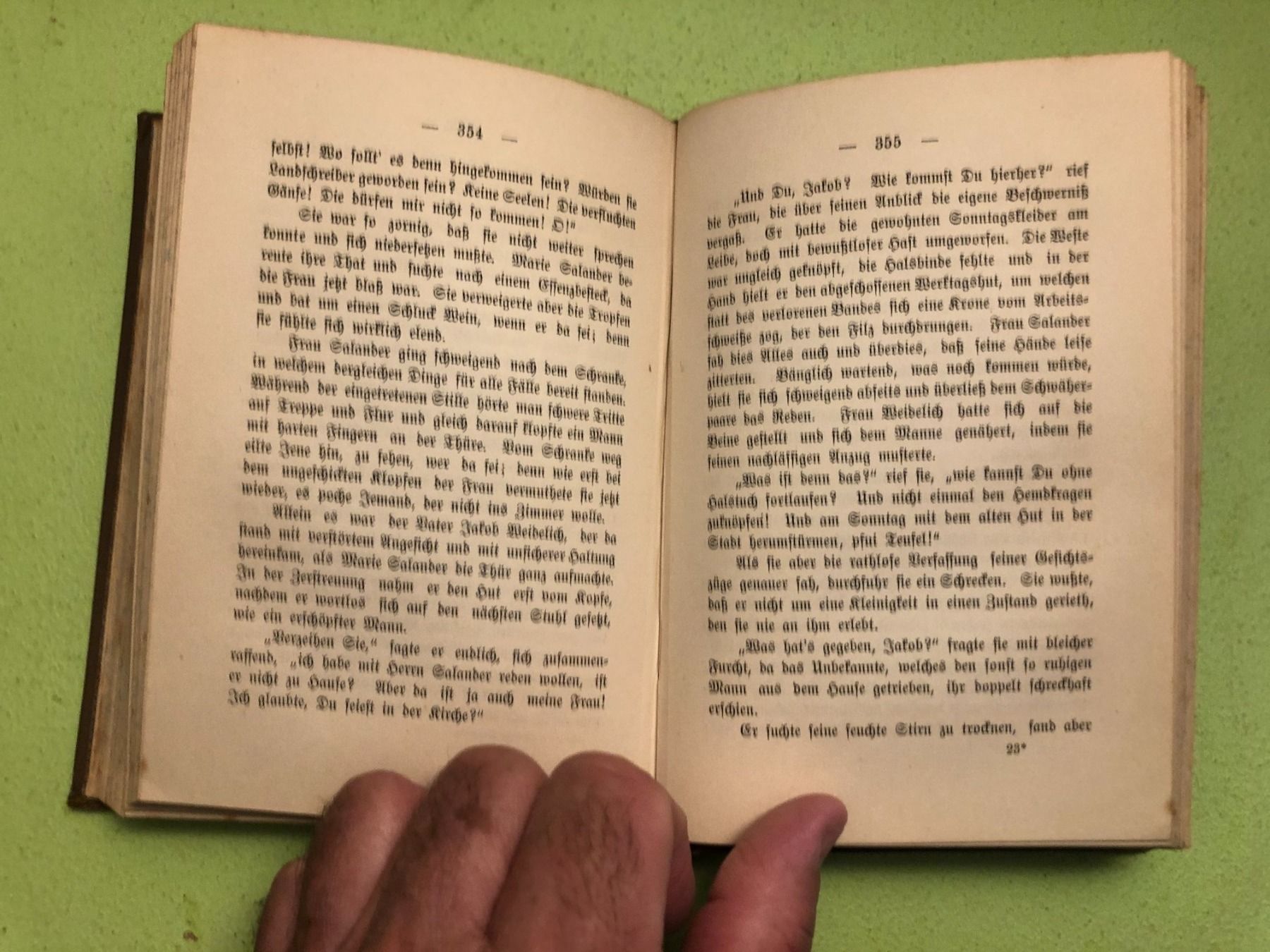 Libri: Gottfried Keller: Martin Salander – Usato da Zürich venduto da allp 7