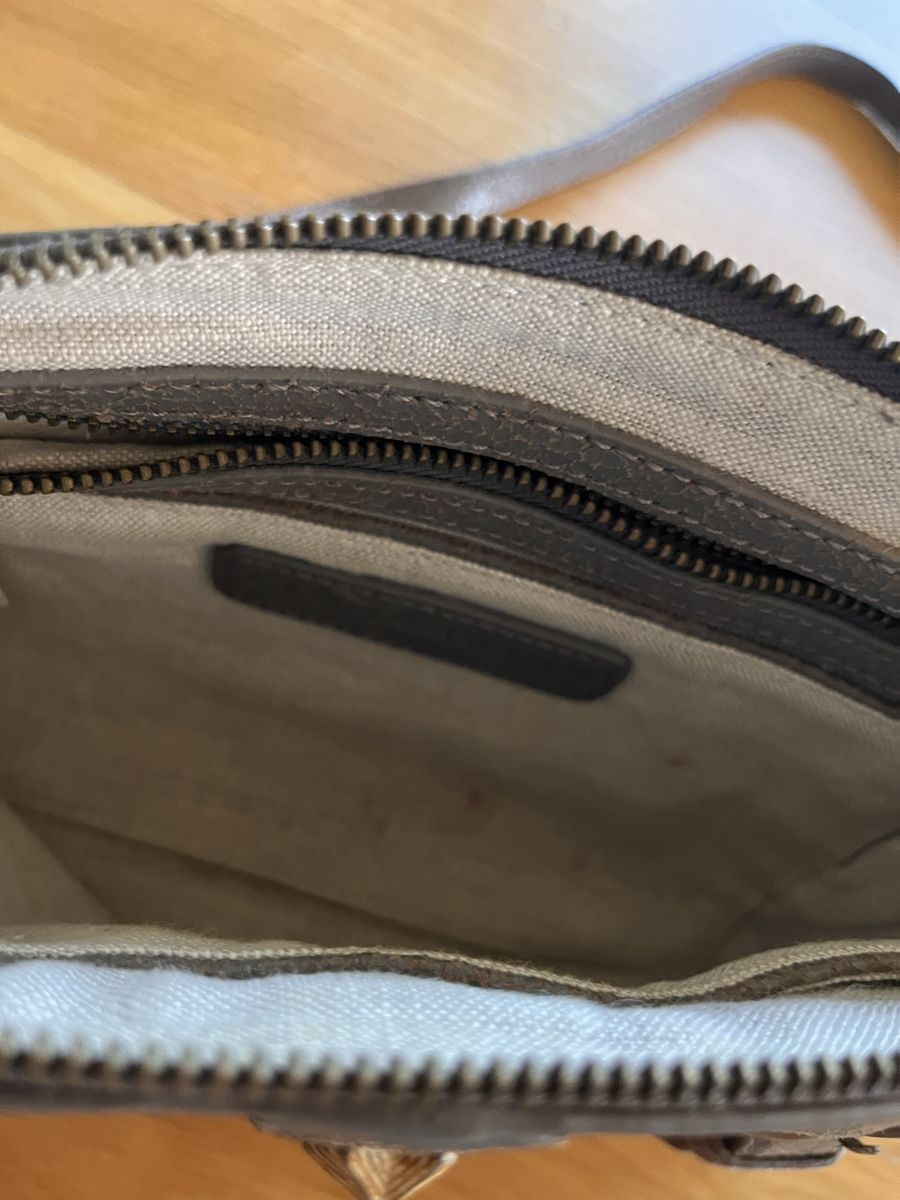 Sacs femmes: Liebeskind Ledertasche – D'occasion à Windisch par Snoozle 1