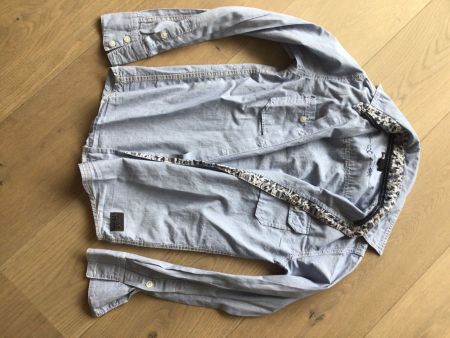 Bluse WE Grösse 146