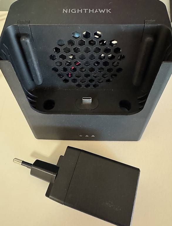 Modem & Router: Nighthawk M6 MR 6150 – Usato da Unterengstringen venduto da Heiri4 1