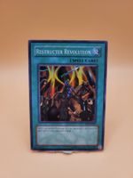 Yu-Gi-Oh! Restructer Revolution - Tournament Pack 6!