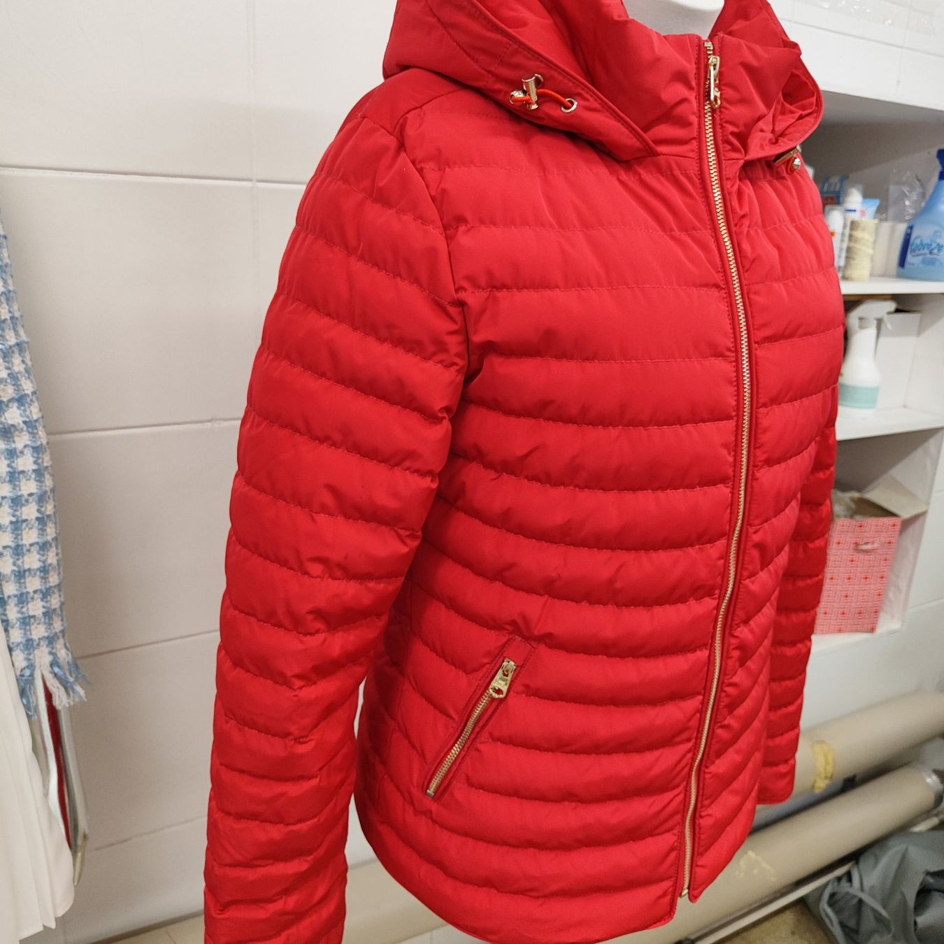 Giacche: Warme Jacke Gr S ( M ) – Usato da Langnau am Albis venduto da Judithsebi 6