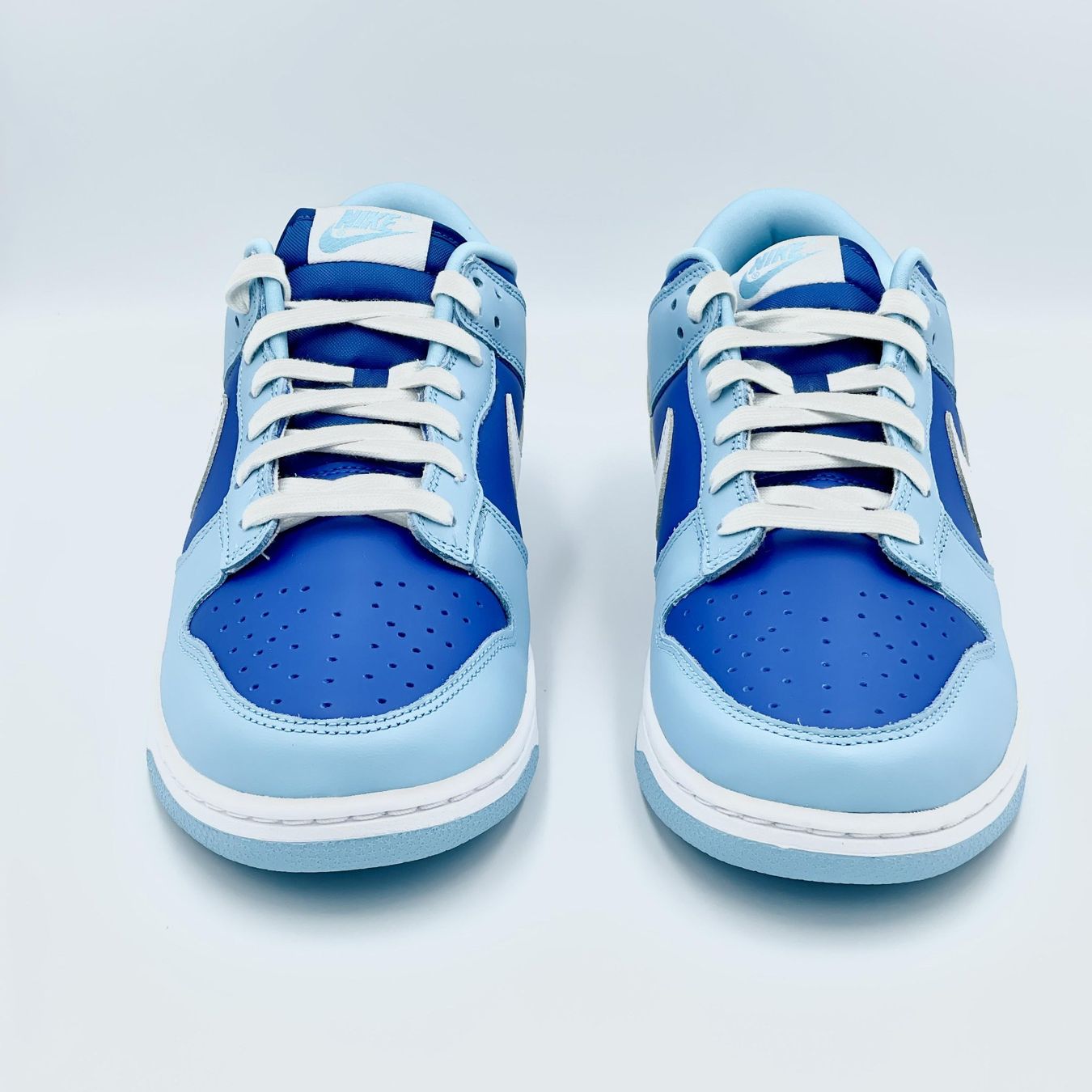 Nike Scarpe da uomo: Nike Dunk Low Argon EU 44.5 – Nuovo e nell'imballaggio originale da Erlinsbach venduto da sasneakers 3