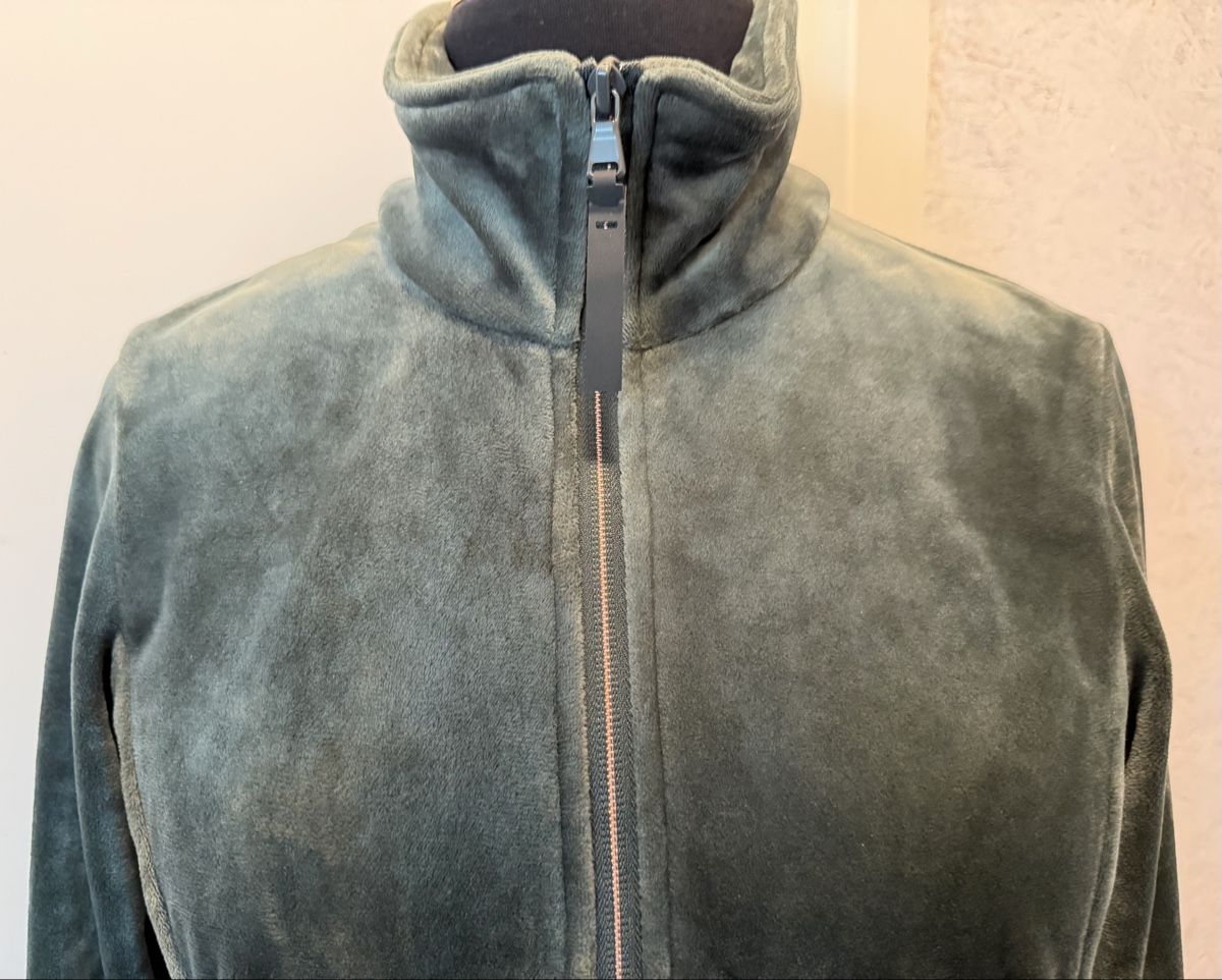Oysho Giacche: OYSHO Jacke, Grösse M, neuwertig – Nuovo (secondo la descrizione) da Oberhasli venduto da anzis 1