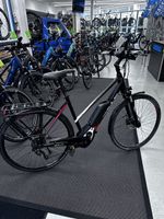 BULLS E-BIKE 25km/h BOSCH E-BIKE 25