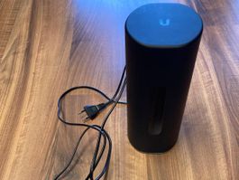 WLAN 6 Router Unifi Amplifi Alien Top Zustand