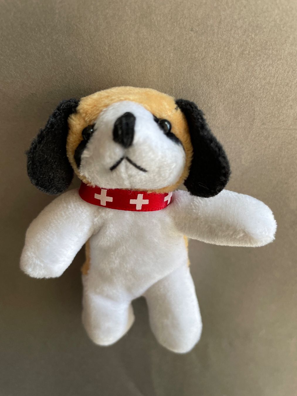Portachiavi: Porte-clé  motif chien Saint-Bernard – Nuovo (secondo la descrizione) da Bôle venduto da Frouz