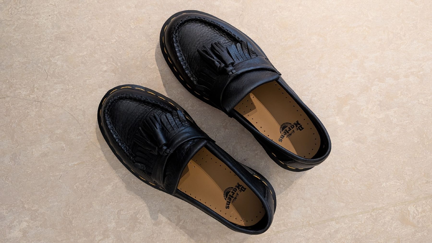 Dr. Martens Damenschuhe: Dr martens loafers – Neu und originalverpackt aus Bassersdorf von andy_szabo 8