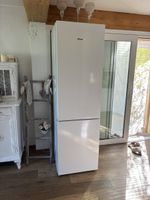 Miele KFN 29233 D Stand-Kühl-Gefrierkombination XL