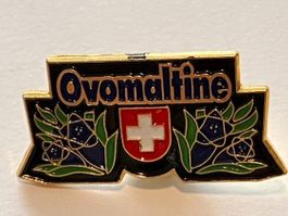 1 Pin Ovomaltine