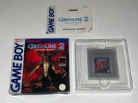 Game Boy (GB) Spiel - Gremlins 2: The New Batch (OVP)