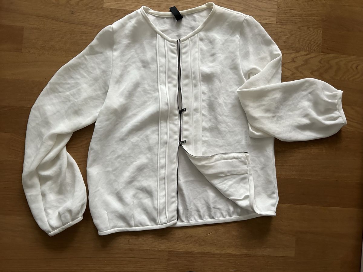 Marc Cain Giacche: Marc Cain Jacke/ Top, N3 – Usato da ZÜRICH venduto da Mitzi-2025 1