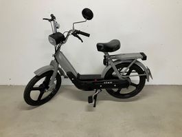 "Neues" Piaggio Ciao (Mofa / Töffli)