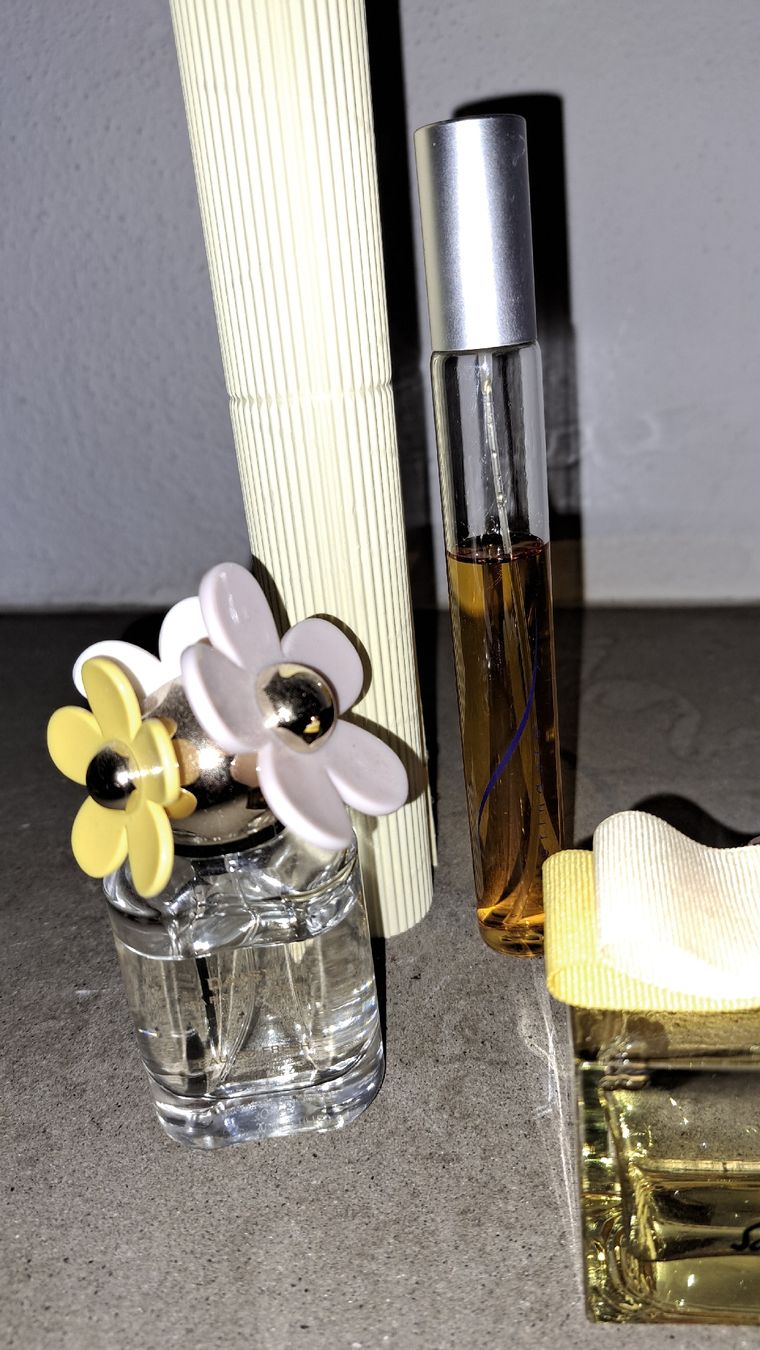 Profumi & Eau de Toilette: Parfüm  – Nuovo (secondo la descrizione) da Kölliken venduto da Upcycling-by-Mc-TAM 6
