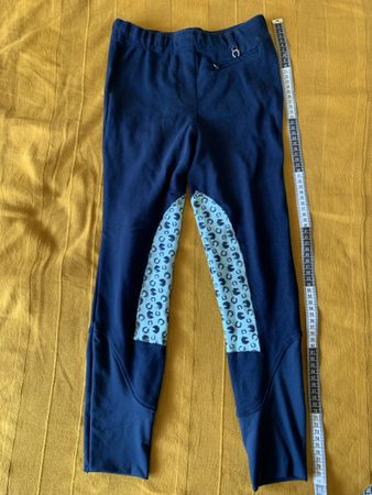 Reithose 146