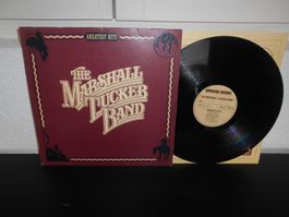 The Marshall Tucker Band – Greatest Hits / 1978