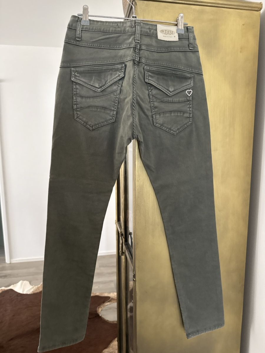Hosen: Damen Jeans  – Gebraucht aus Mörigen von TimelessFinds 2