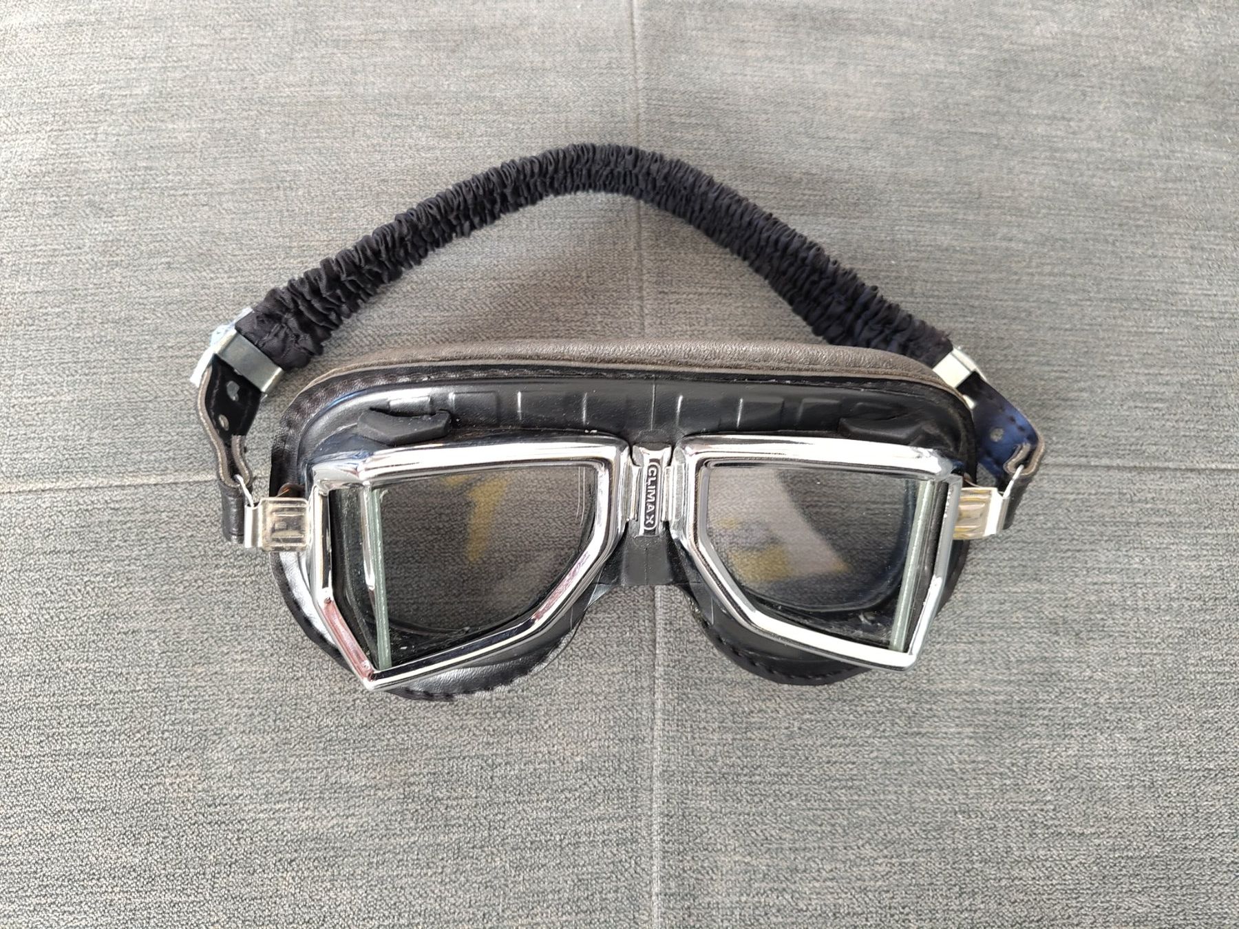 Occhiali & Lenti: Motorradbrille Climax – Usato da Schaffhausen venduto da anrenner