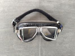 Motorradbrille Climax