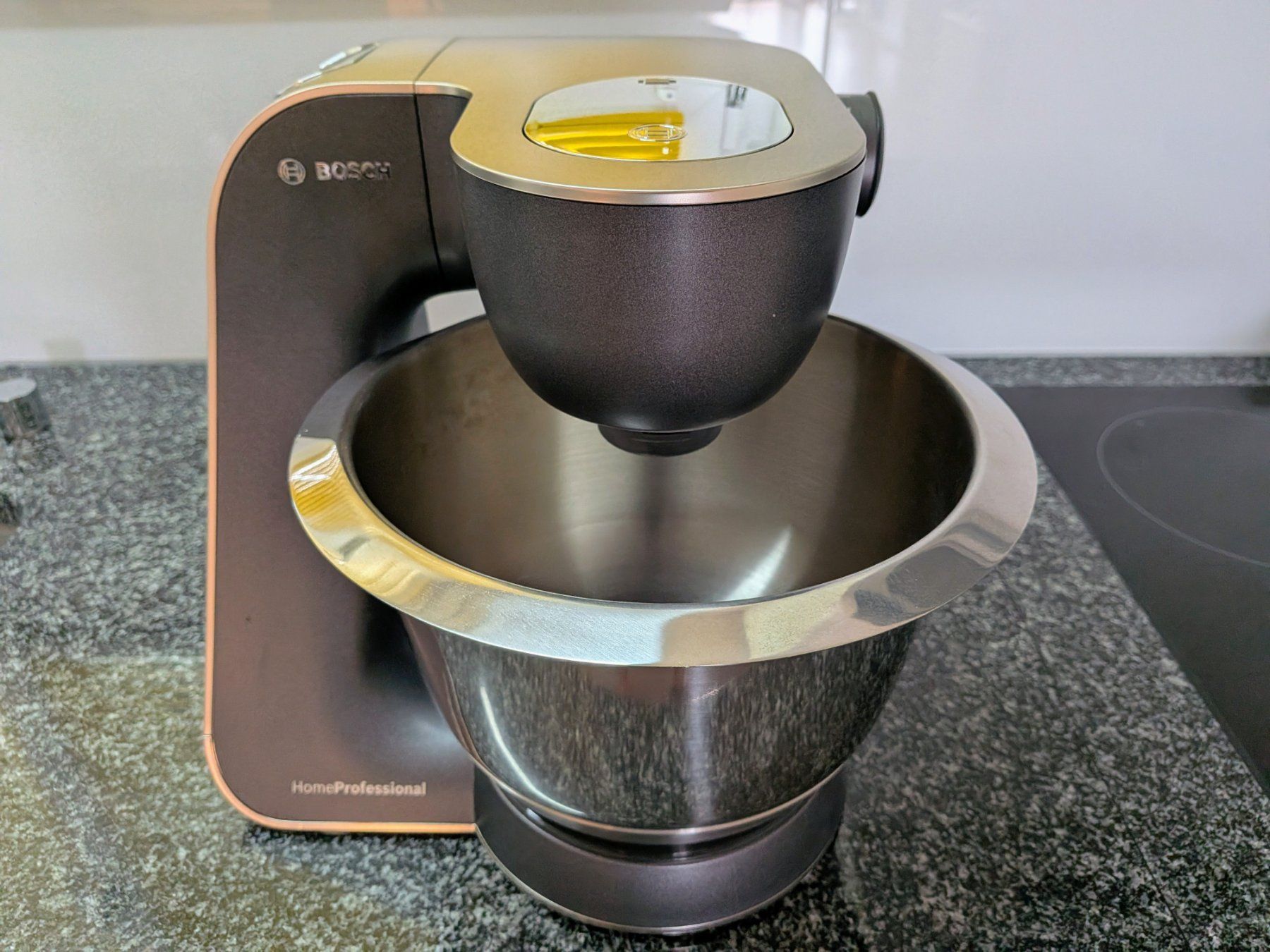 Bosch Küchengeräte: Bosch MUM Küchenmaschine – Gebraucht aus Urtenen-Schönbühl von pibe01 2