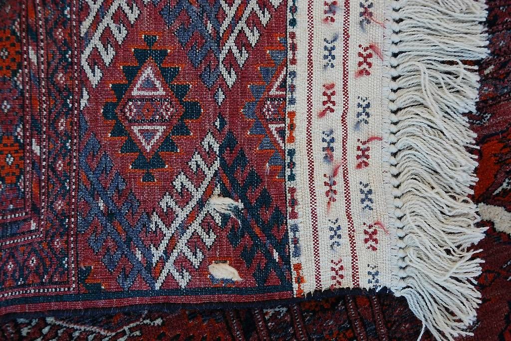 Tappeti: tapis d'orient ancien – Usato da La Chaux-de-Fonds venduto da loba2 3