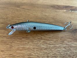 Crankbait Schwimmwobbler Doppelhaken - 10 CM - brandneu!!!