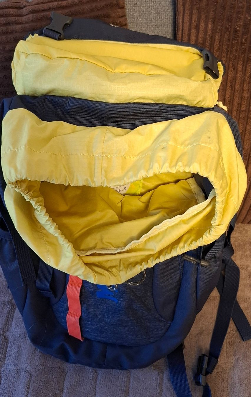 Tatonka Borse & Zaini: Tatonka Kinderrucksack – Usato da Muttenz venduto da Backer007 2