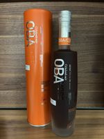 Octomore OBA Concept 0.1 Islay Single Malt Whisky 50cl