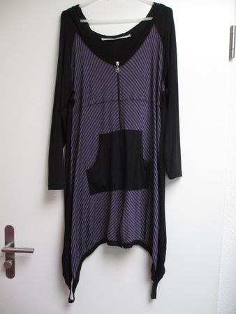 Cooles LongShirt von mat Gr. M = 46/48