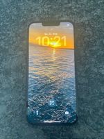 iPhone 14, 128 GB, Schwarz, guter Zustand